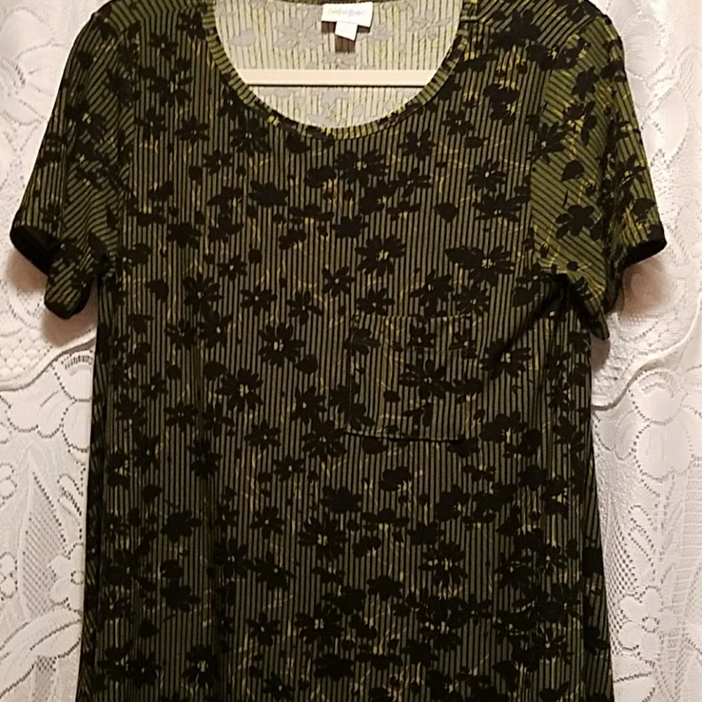 LuLaRoe Carly